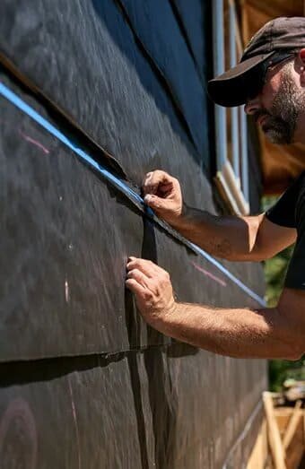 Fiber Cement Siding X